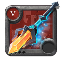 Expert's Infernal Staff - Albion Online Wiki